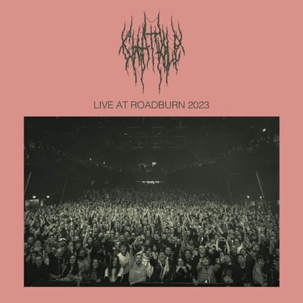 Chat Pile - Live At Roadburn 2023 (CD)