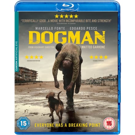 Dogman