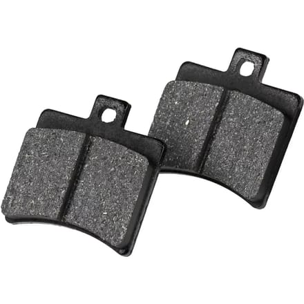 Semimetalen organisch motorremblok Galfer G1054 FD228