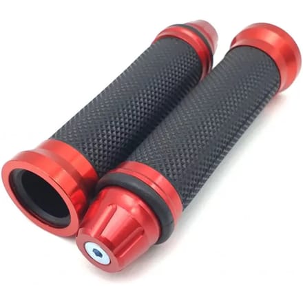 Paar motorhandvatten Brazoline Proton