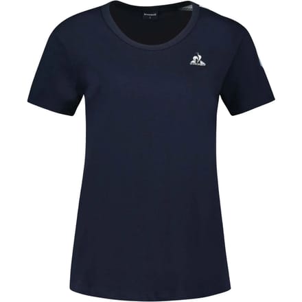 Dames-T-shirt Le Coq Sportif Heritage N°1