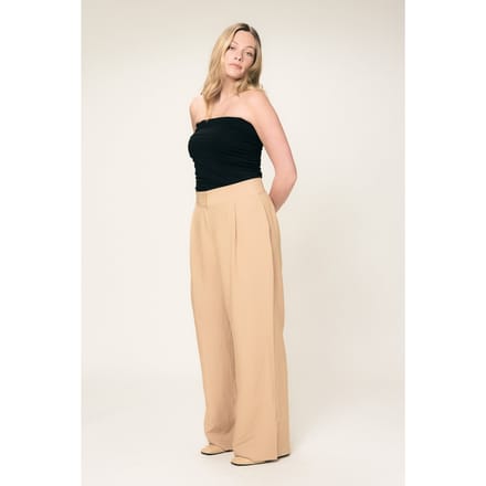 VIVEH Junonia Croissant Größe: 34 | Straight Jeans Outlet | Damen