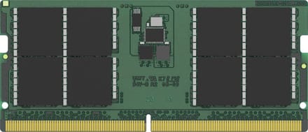 Kingston Technology ValueRAM geheugenmodule 48 GB 1 x 48 GB DDR5 5600 MT/s 262-pin SO-DIMM