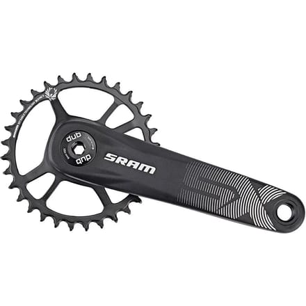 Pedalen Sram SX-1 Eagle Boost