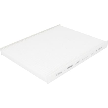 Cabine luchtfilter KNECHT LA 463