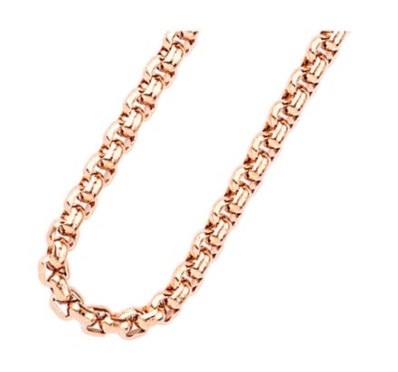 Dreamcatcher Collier Rosékleur SC063R80