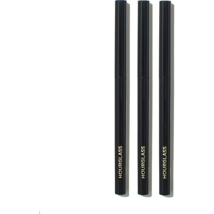 Hourglass 1.5Mm Mechanical Gel Eye Liner - 3 Pack