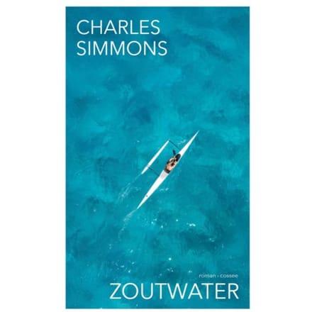 Zoutwater - Charles Simmons