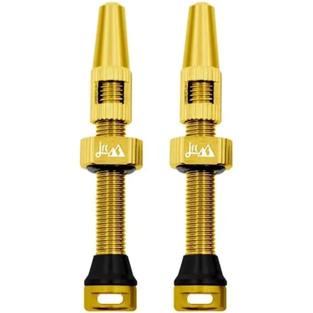 Valve de pneu kit tubeless JRC