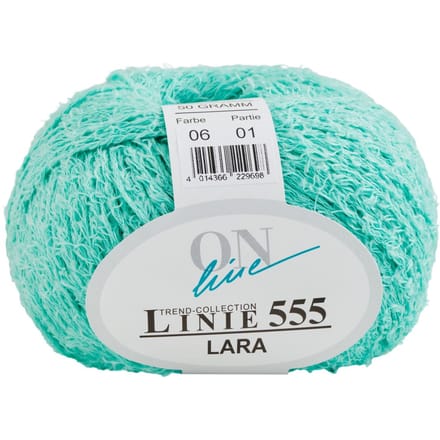 ONline Wol Lara, lijn 555 - Kleur 006