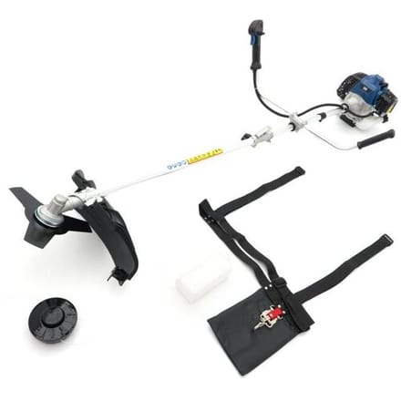 HBM Bosmaaier / Grastrimmer 51,2 cc
