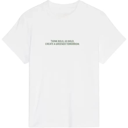 Dames-T-shirt Marc O'Polo