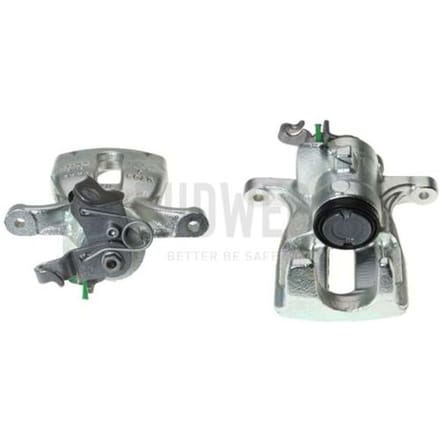 Budweg Caliper Remklauw BUDWEG 344984