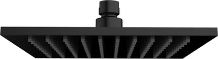 Sanifun hoofddouche Nero 300 x 300