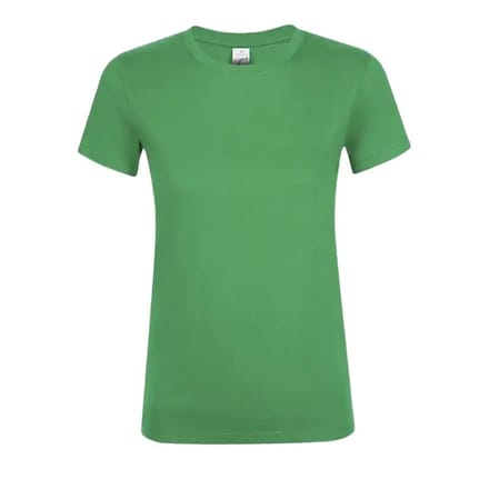 SOL'S Women´s Regent T-Shirt L01825 - Bottle Green - M
