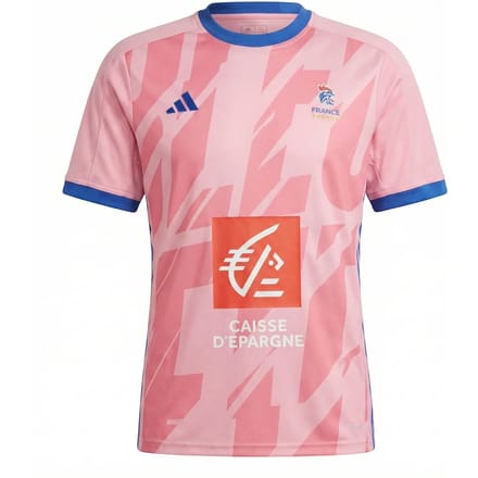 Derde Shirt Frankrijk 2026/27