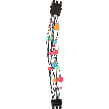 Swatch Plastic - Originals Small (25mm) - L ALB163B LB163 Multiball Small Horlogeband