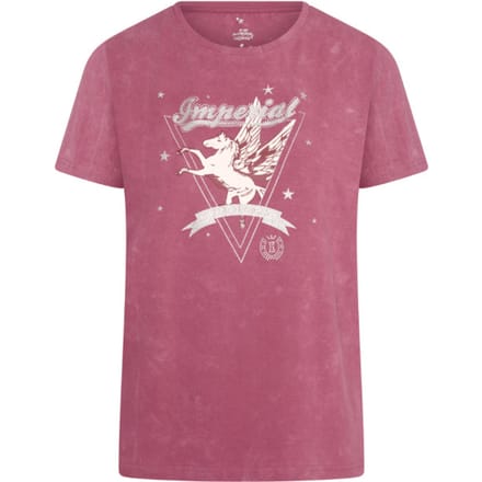 Dames-T-shirt Imperial Riding Blossom