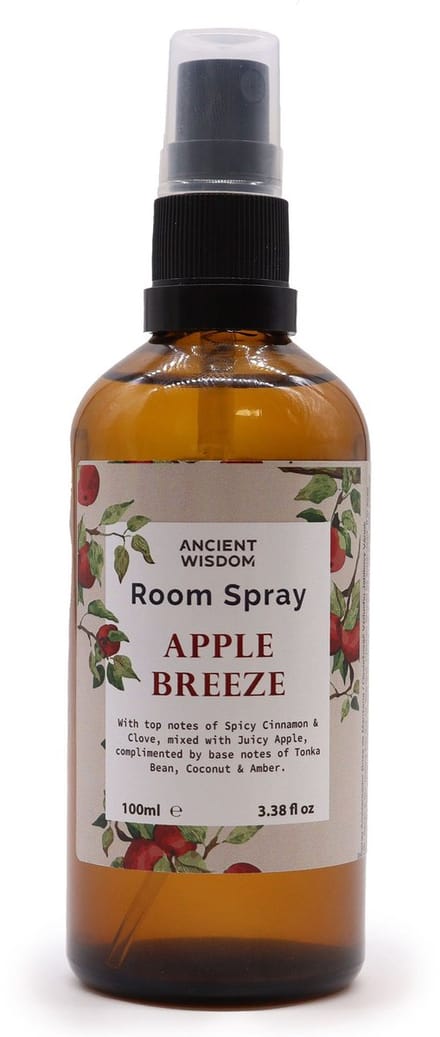 Home Fresh Room Spray - Appelbries 100 ml
