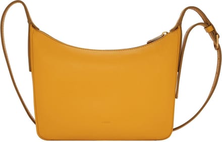 FOSSIL Schoudertas Cecilia Shoulderbag Yellow Geel