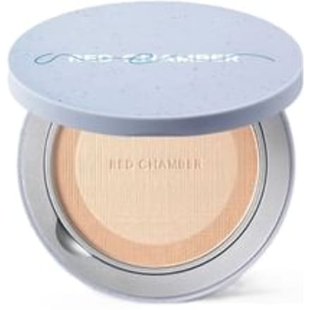 RED CHAMBER - Wandering Soft Blur Compact Powder - 2 Colors W01 - 7.5g