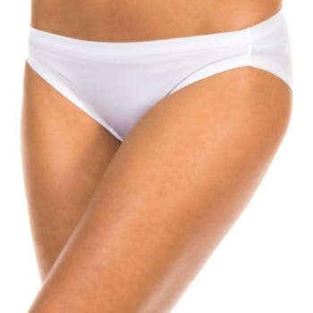 Naadloze slip met onzichtbaar effect 40046 dames