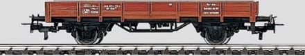 Märklin Start up 4423 Containerwagen AC 2-assig zonder lading