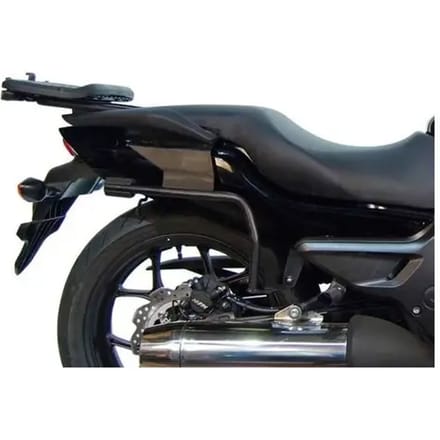 Motorfiets zijkoffersteun Shad 3P Systeem Honda Ctx 700 (14 tot 18)