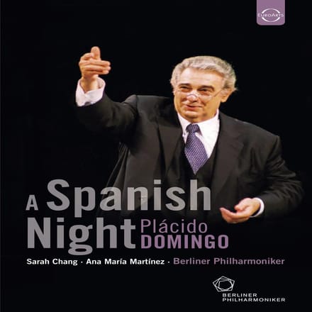 A Spanish Night