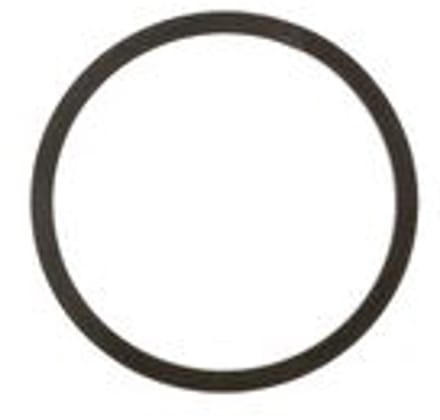 BRÖTJE Afdichting revisiedeksel 80 mm, 647564