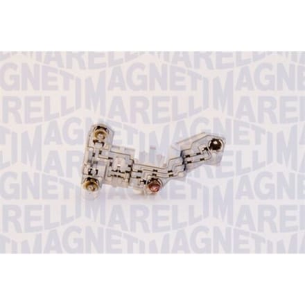 Achterlicht - lamphouder MAGNETI MARELLI 714028122704