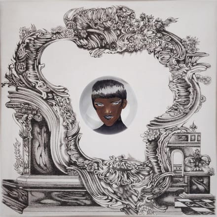 Asymptotical World - Yves Tumor