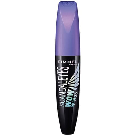 Scandaleyes Wow Mascara #003-extreme Zwart 12 ml