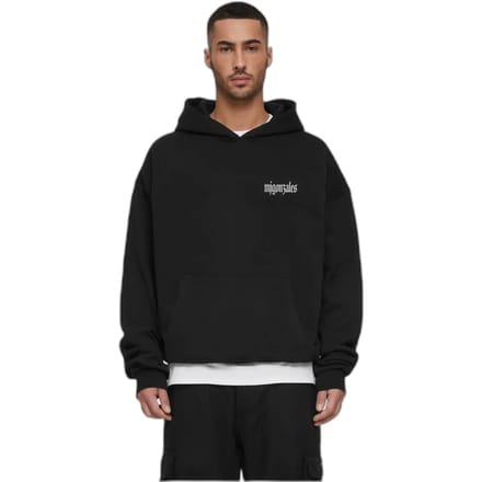 Hoodie MJ Gonzales Renaissance Bloom