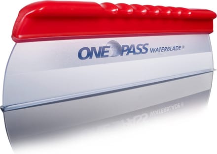 AutoGlym Hi-Tech Flexi Waterblade - Auto Zeem