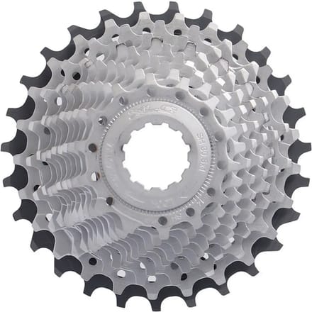Xlc Fw-c05 Xtralight Fietscassette Zilver 11s / 14-27t