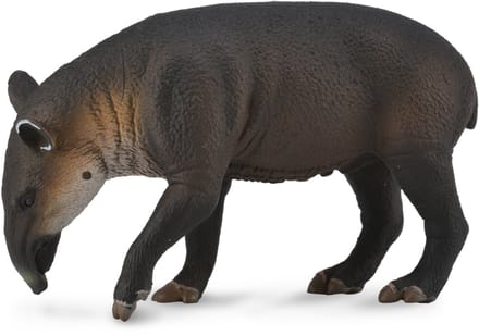 COLLECTA Figurine - Tapir - (L)