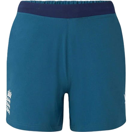 Castore Dames Performance Engeland FA Shorts (Peacoat)