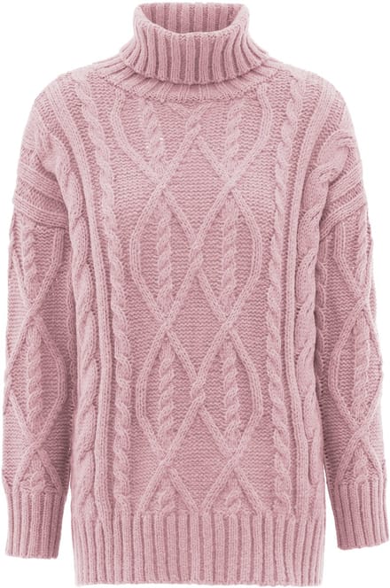 blonda Jumper