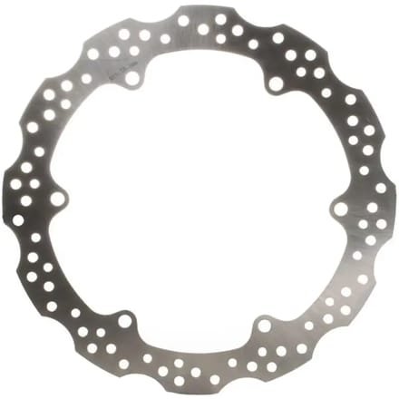 Motorremschijf voor links/rechts MTX Disc Honda
