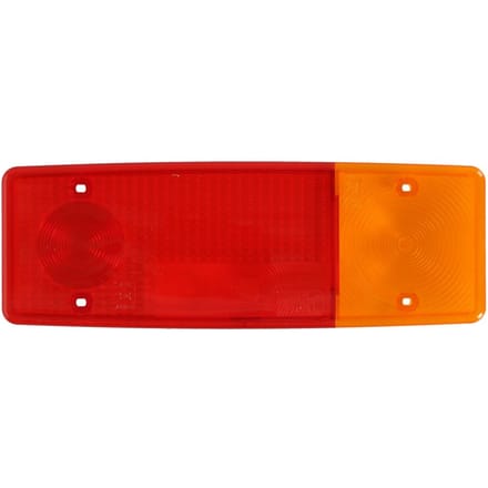 Waś Lichtkap voor achterlicht WAS 02 WE-549P