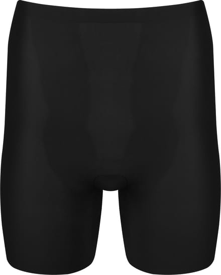 MAGIC Bodyfashion Everyday Shaper Bermuda Dames Corrigerend ondergoed - Black - M