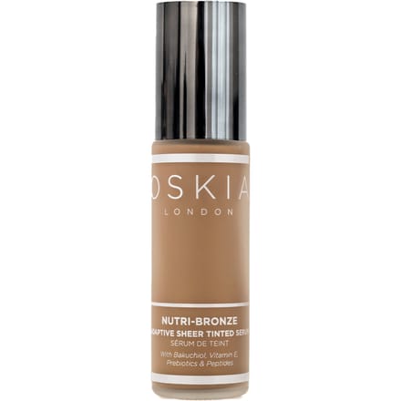 Oskia Nutri-Bronze Adaptive Sheer Tinted Serum