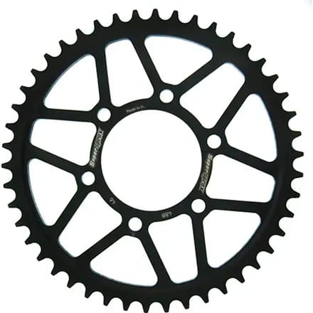 Motorfiets kroon Supersprox RFE-488:46 # JTR488-46 #