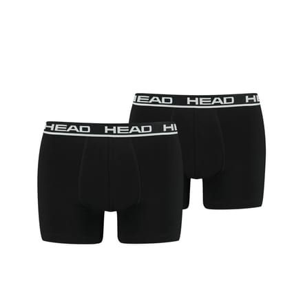 Head Boxershorts Basic Boxer 6P Set van 6