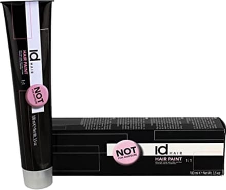 IdHair Paint 8.66 Fire 100 ML