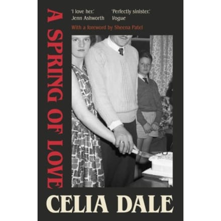 A Spring Of Love - Celia Dale