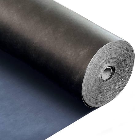 Zeer Diffuus Dakfolie 220g/m² Sterk en Waterdicht Onderdek