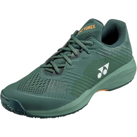 Yonex Pc Sonicage Allcourt Schoenen Groen EU 45 Man