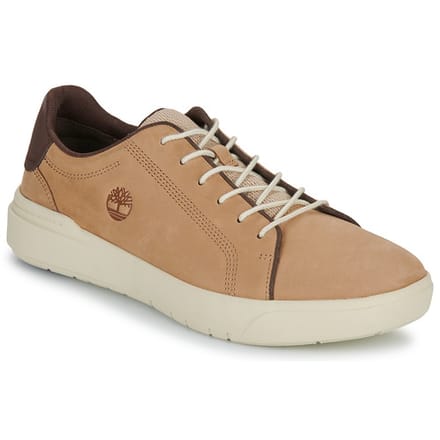 Timberland Seneca Bay Low Veterschoenen Laag - Khaki - Maat 40